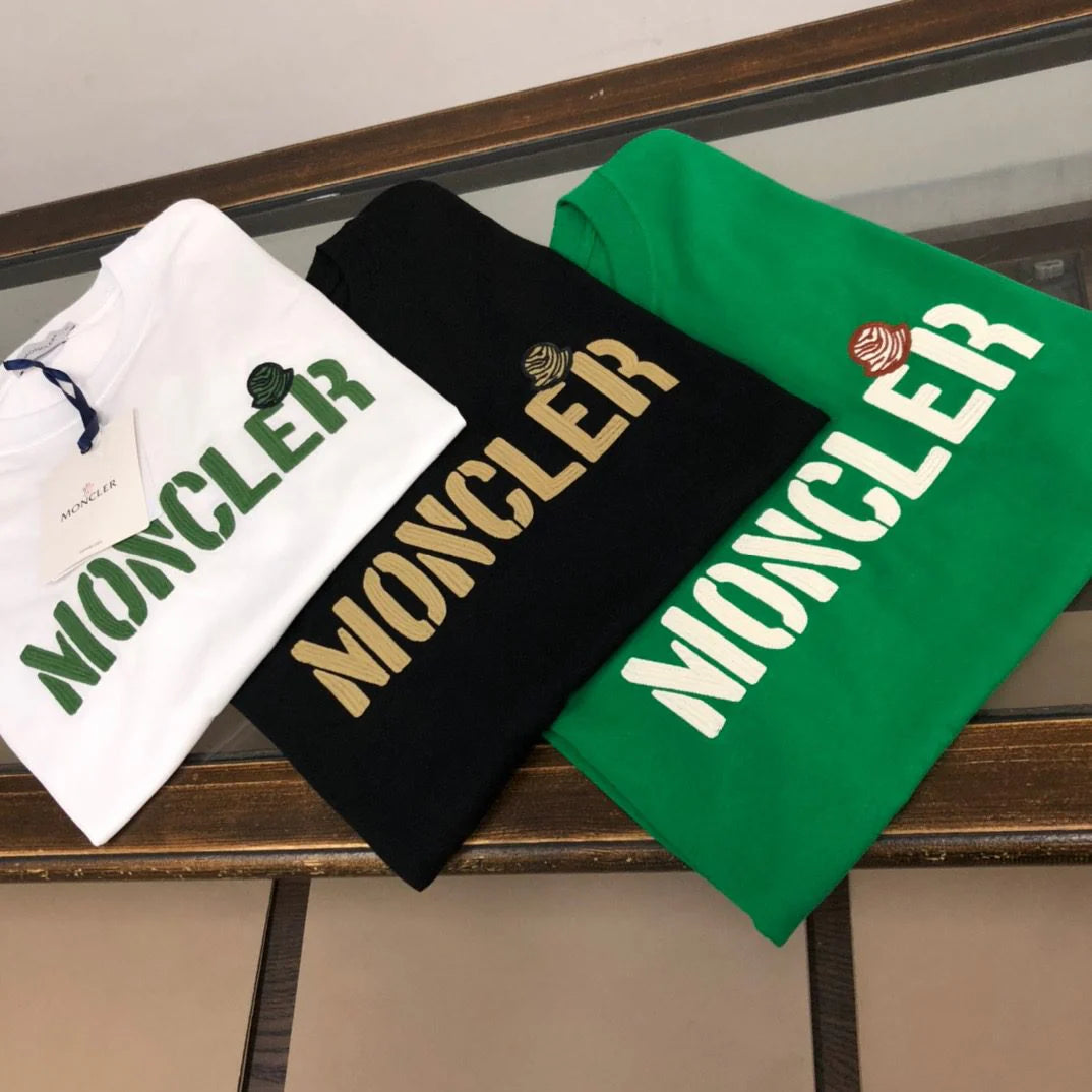 MONCLER TSHIRT