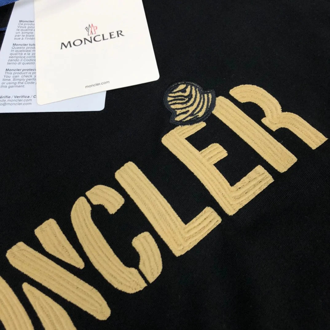MONCLER TSHIRT