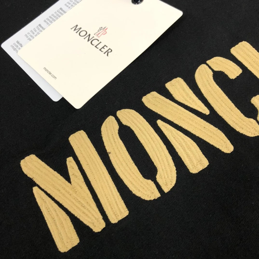 MONCLER TSHIRT