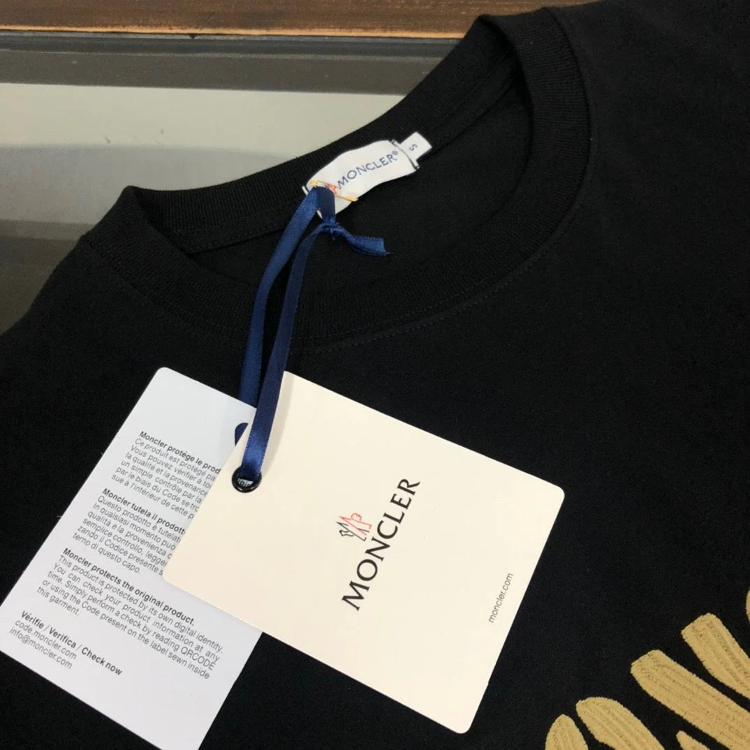 MONCLER TSHIRT