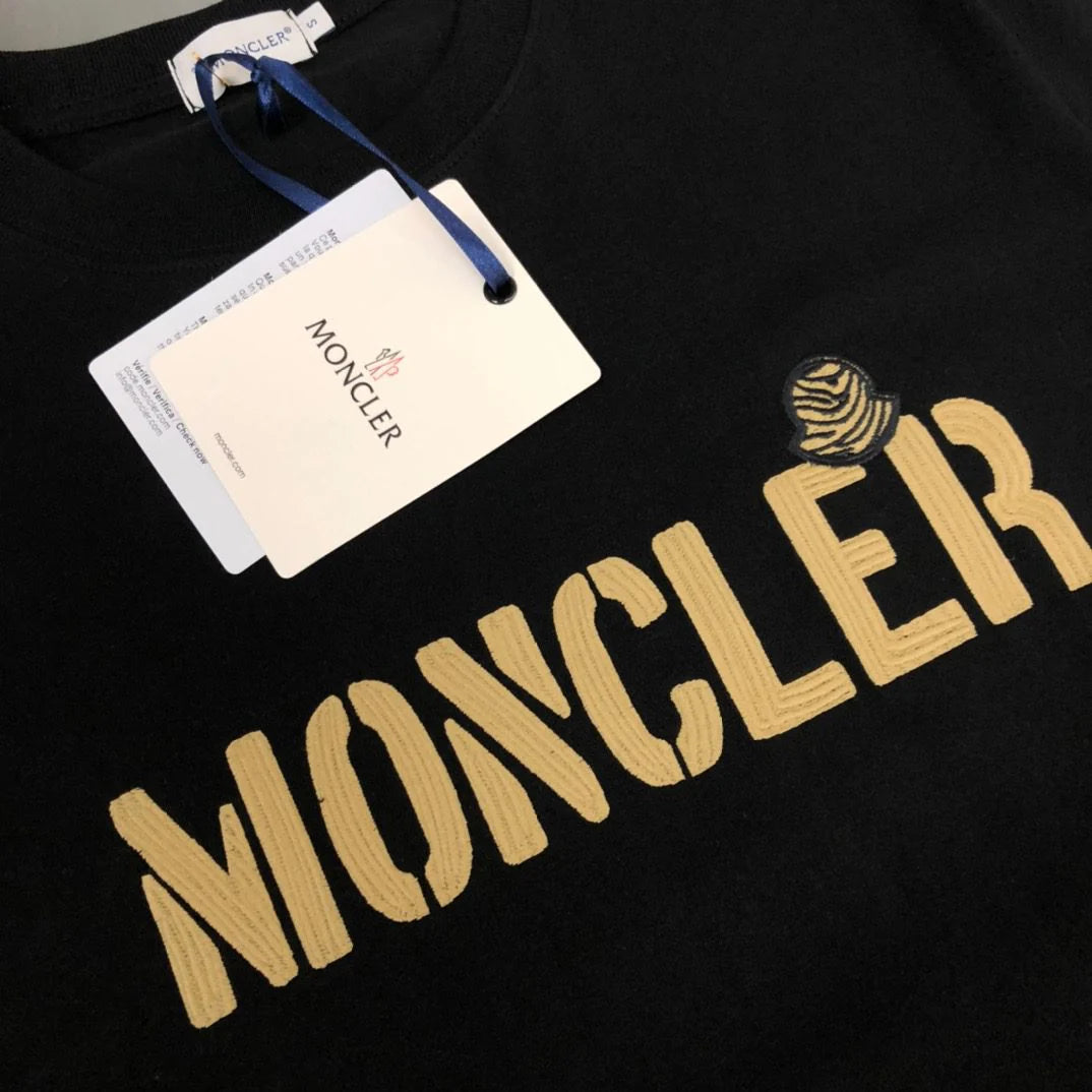 MONCLER TSHIRT
