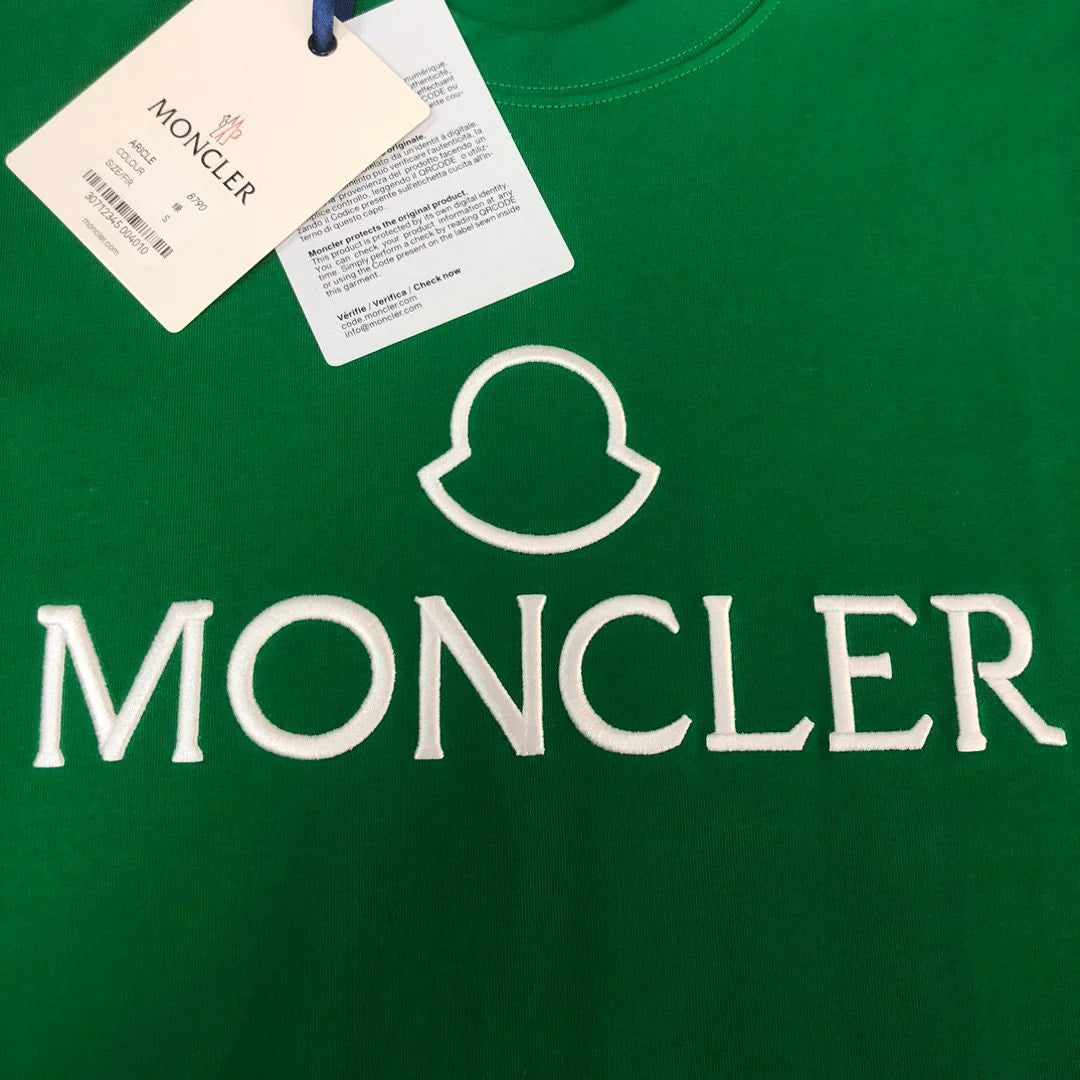 MONCLER TSHIRT