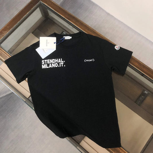 MONCLER TSHIRT