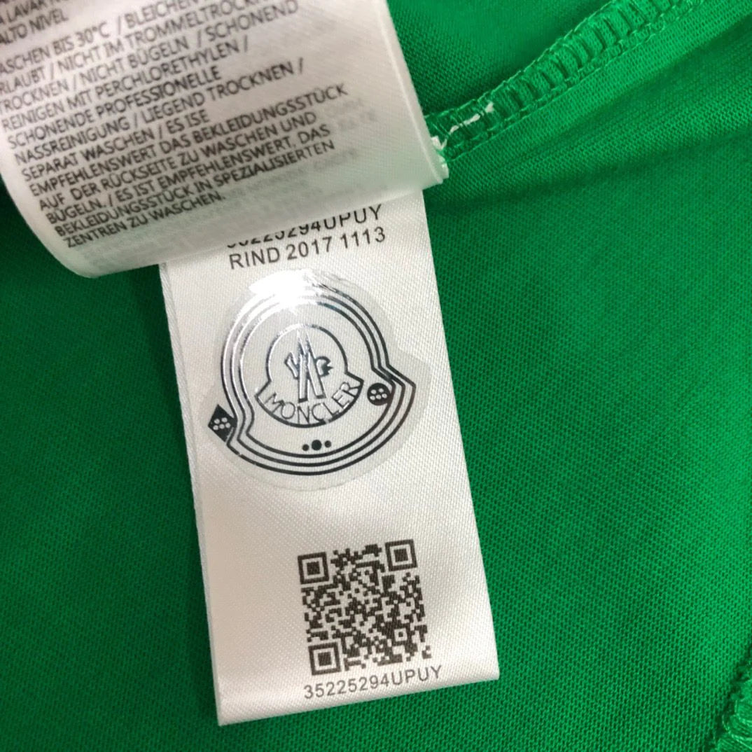 MONCLER TSHIRT