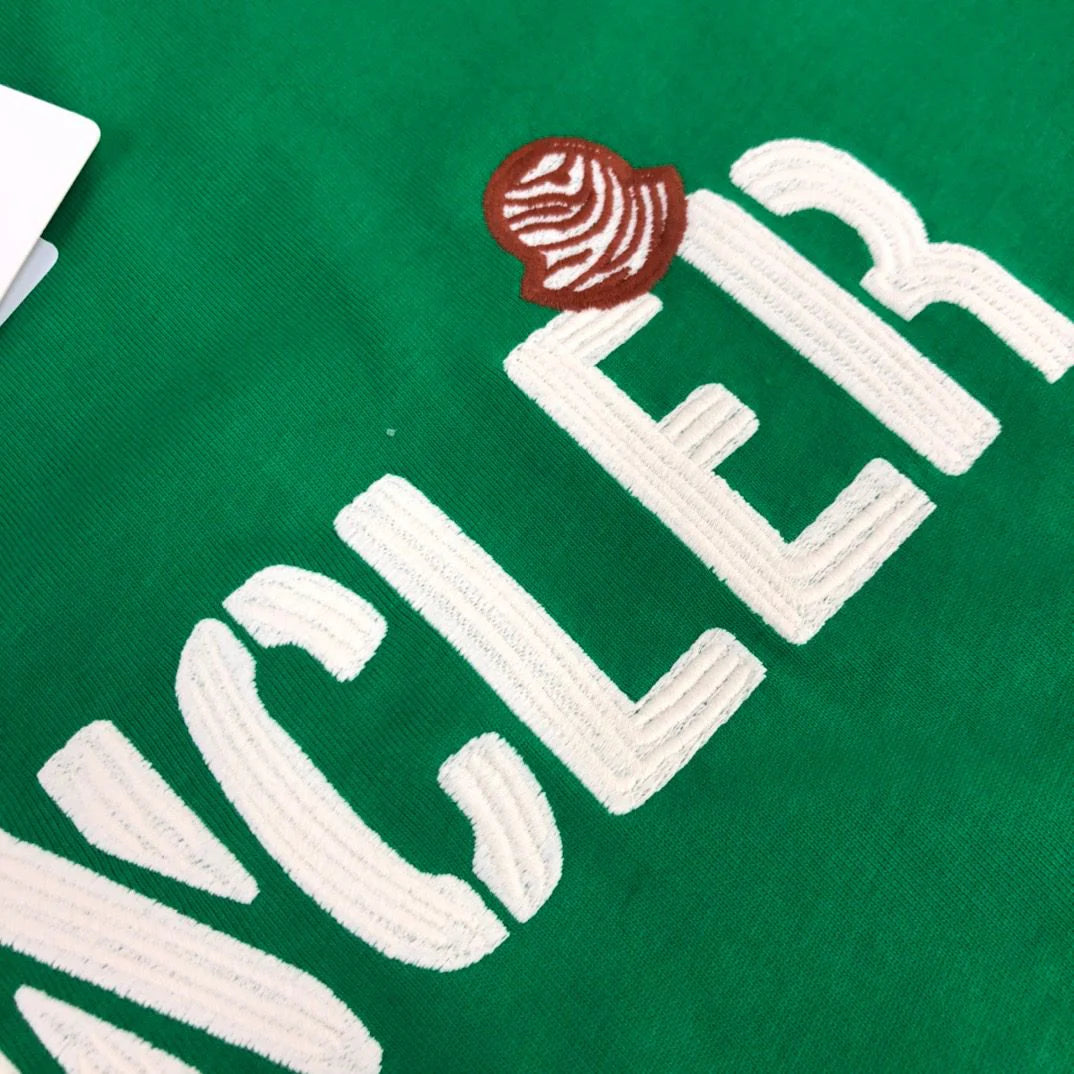 MONCLER TSHIRT