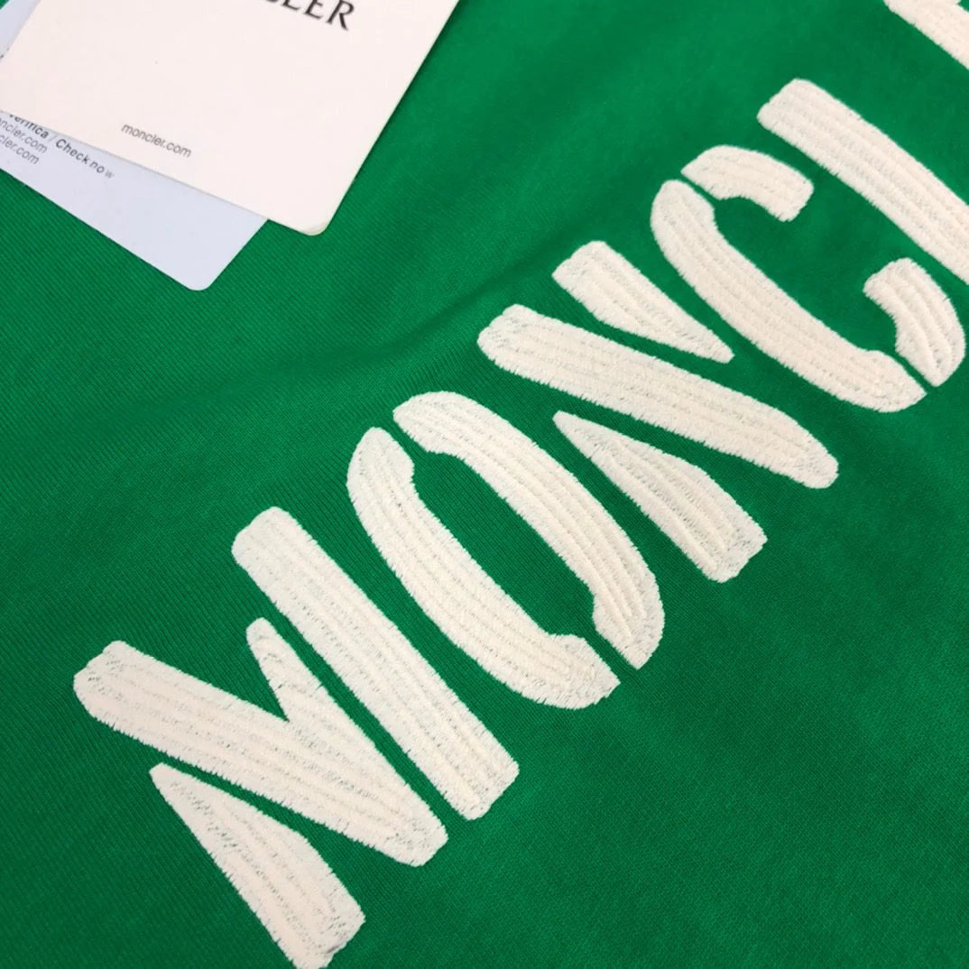 MONCLER TSHIRT