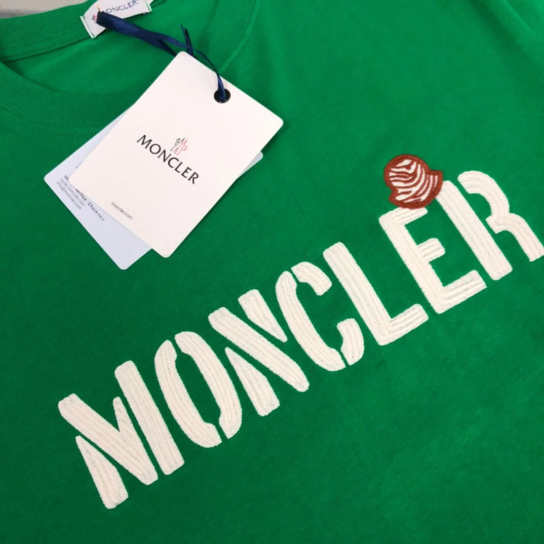 MONCLER TSHIRT