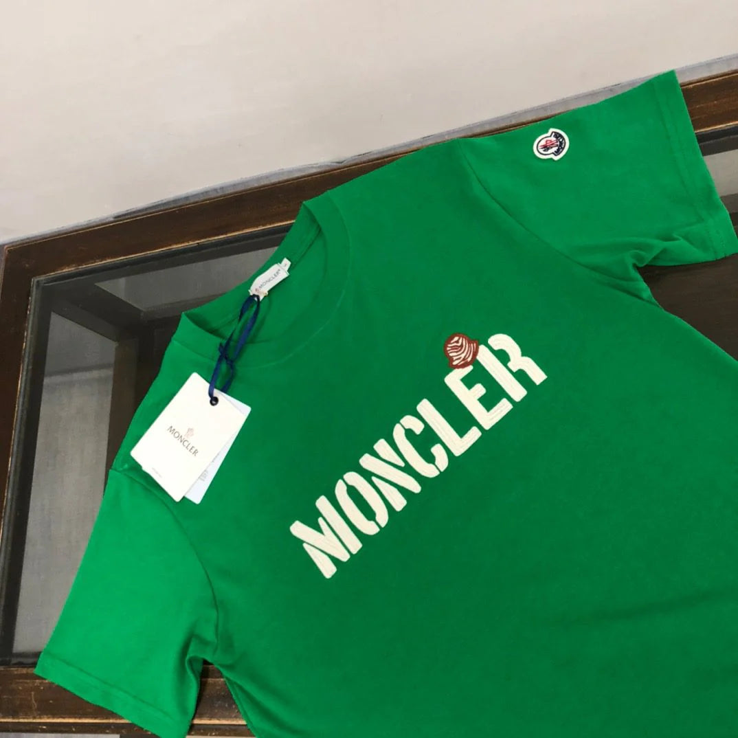 MONCLER TSHIRT