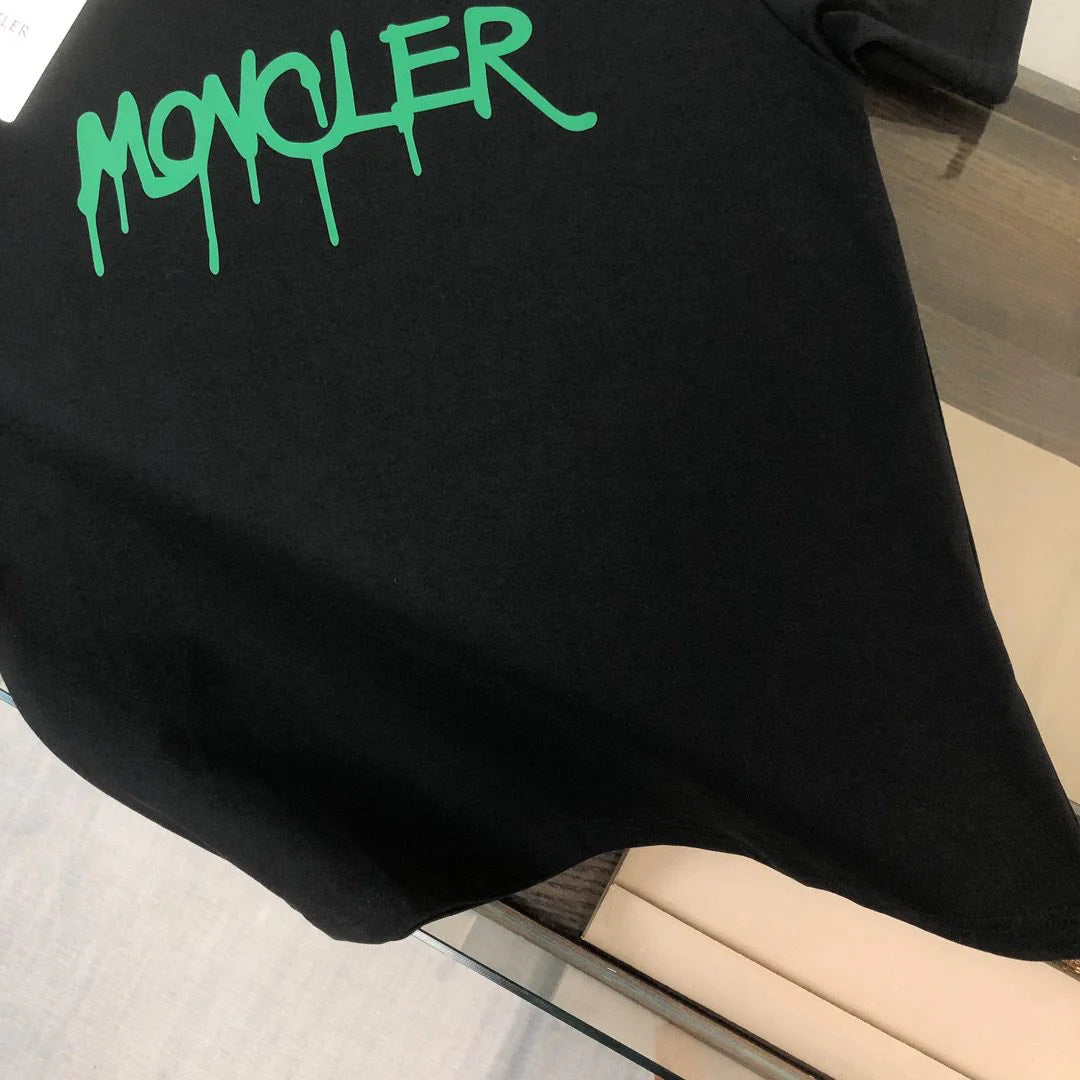 MONCLER TSHIRT