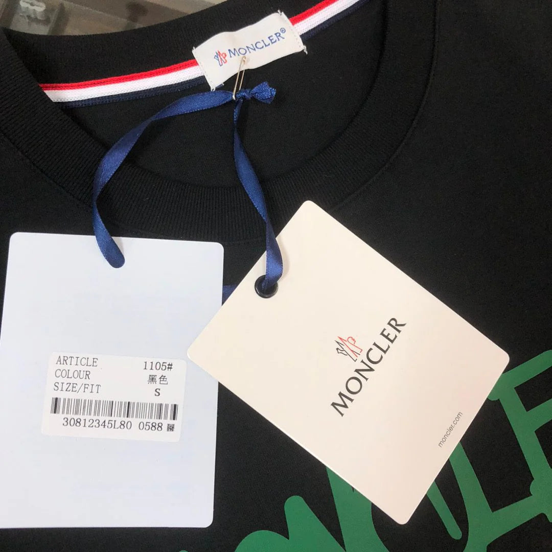 MONCLER TSHIRT
