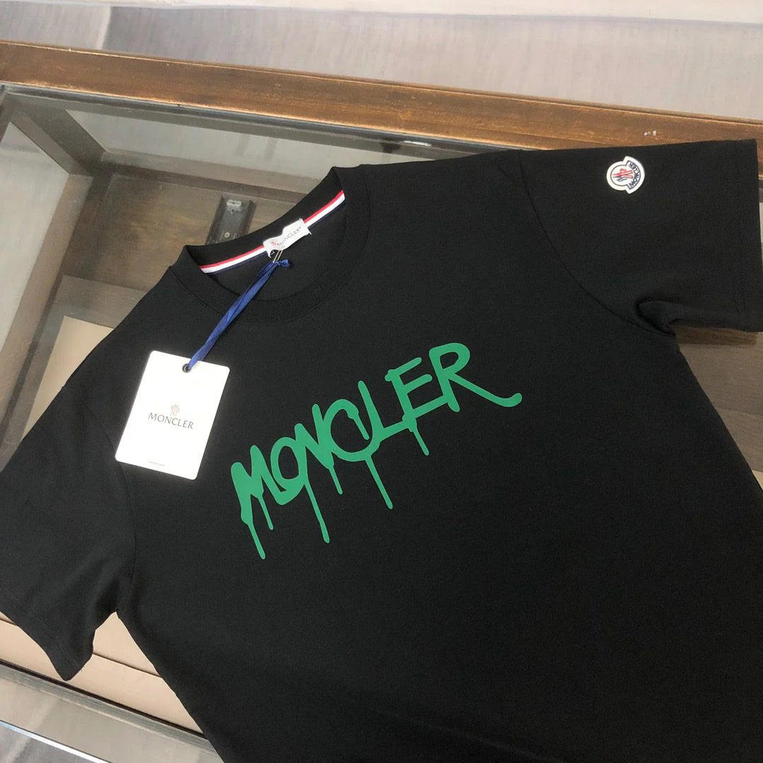 MONCLER TSHIRT