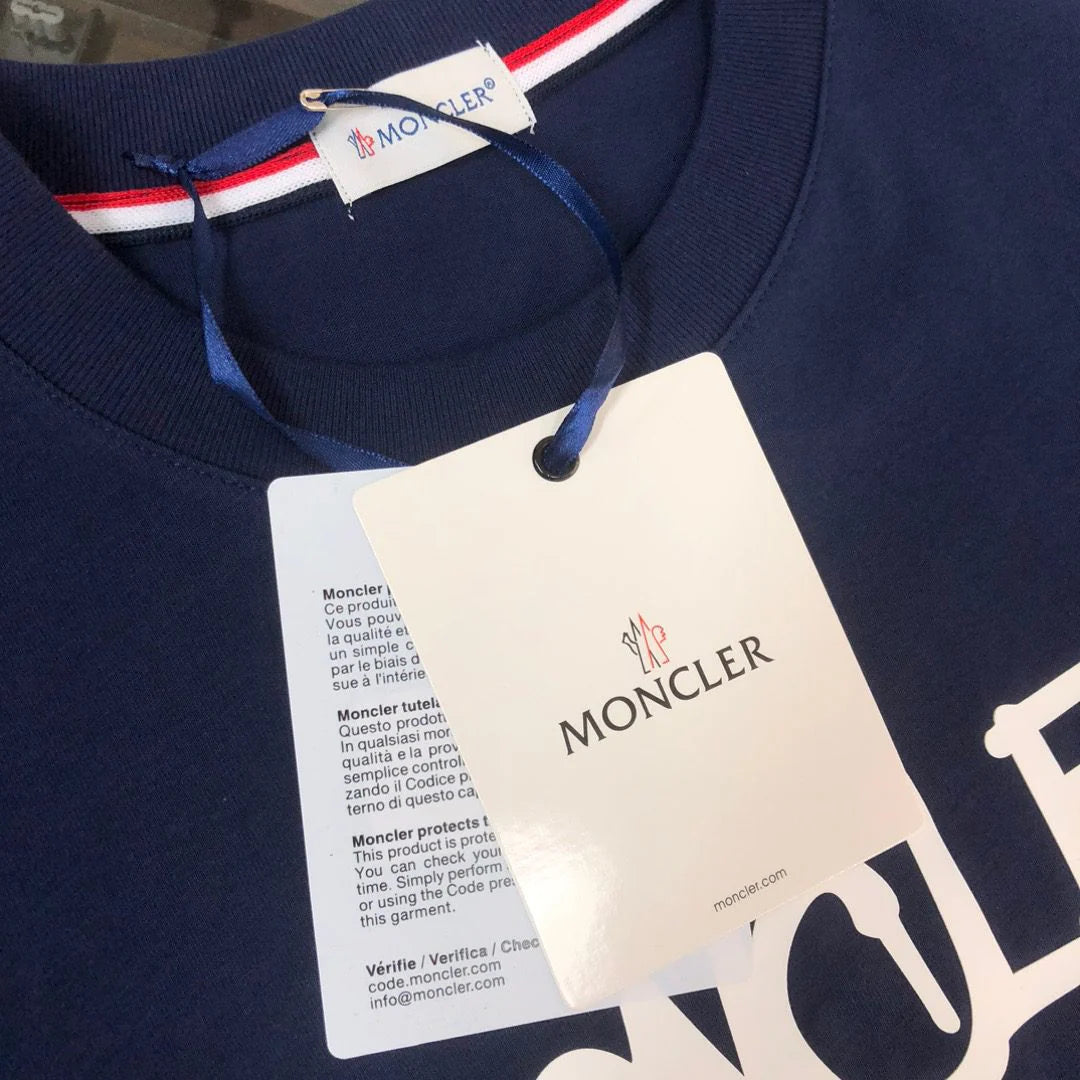 MONCLER TSHIRT