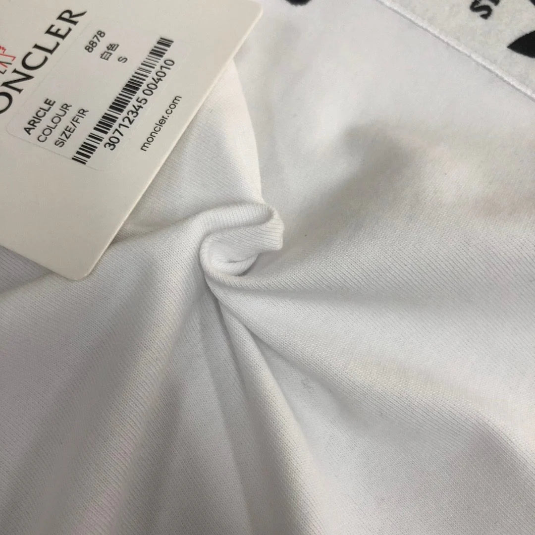 MONCLER TSHIRT