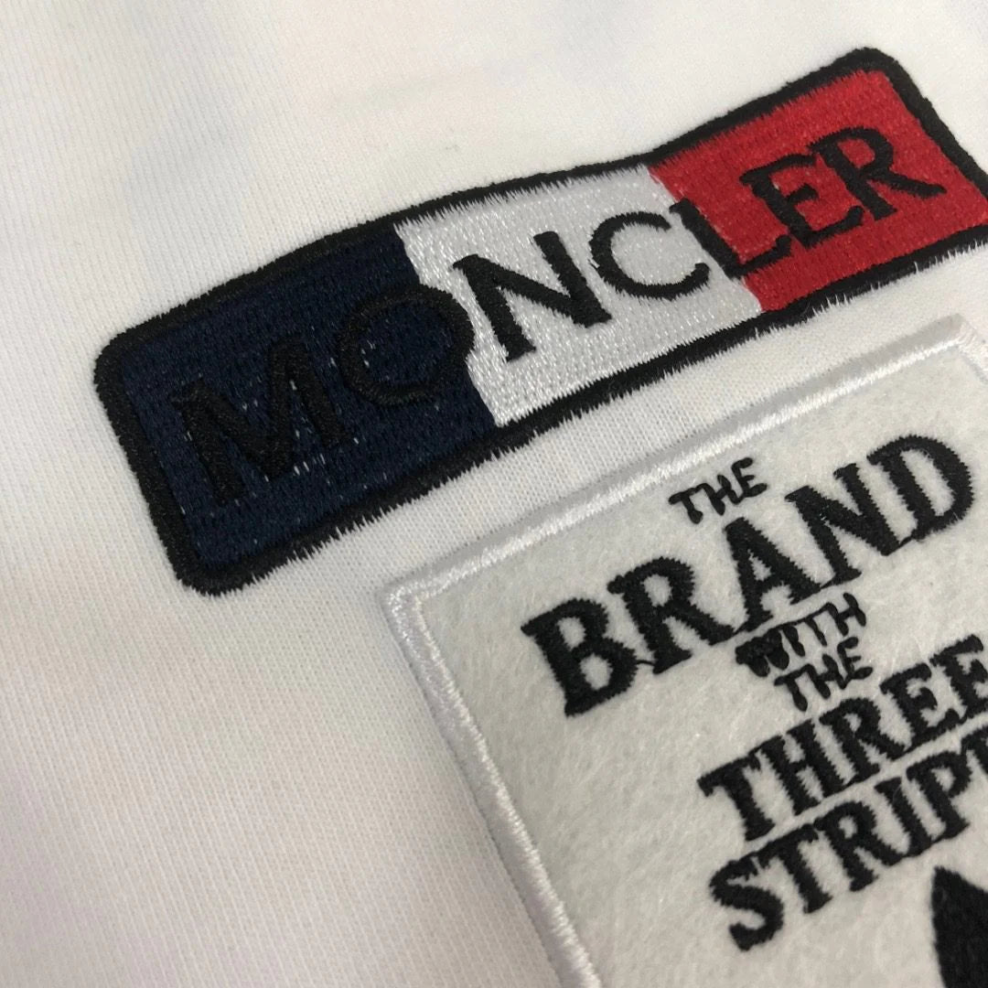 MONCLER TSHIRT