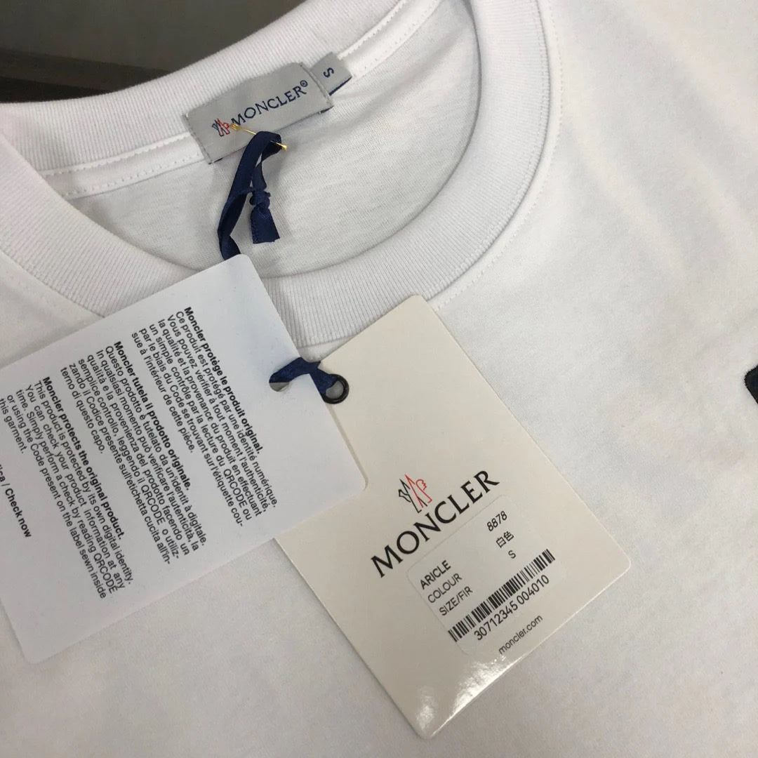 MONCLER TSHIRT