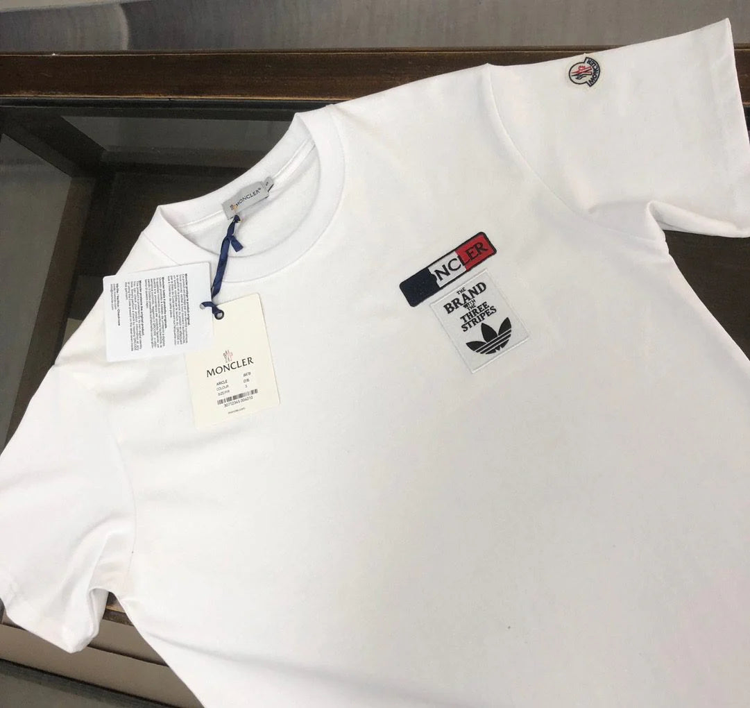 MONCLER TSHIRT