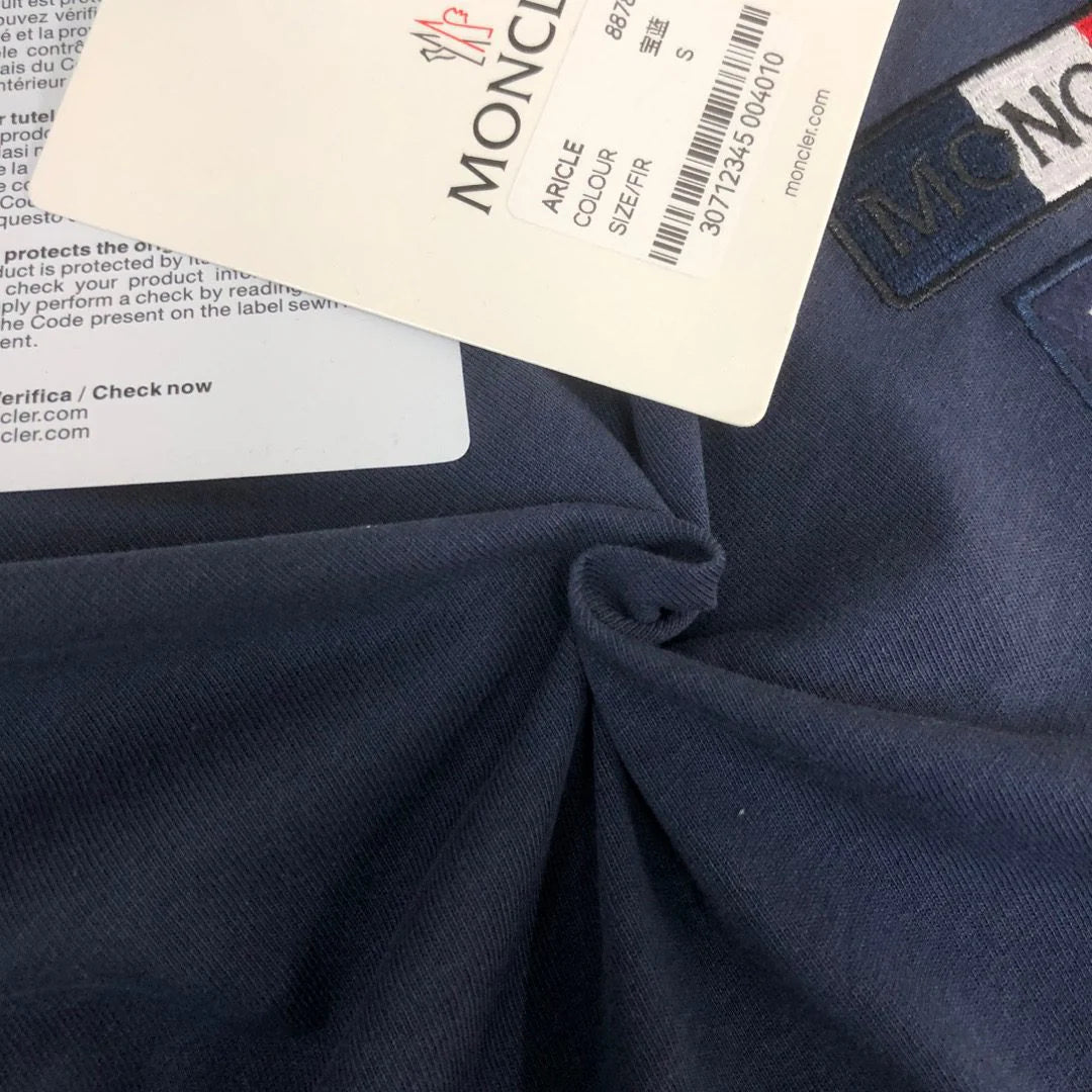 MONCLER TSHIRT