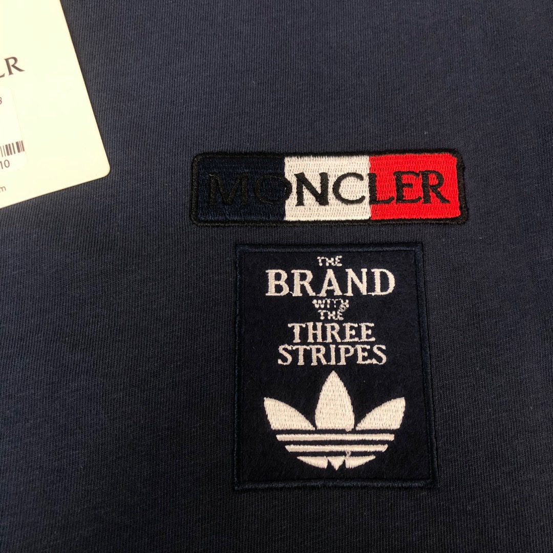 MONCLER TSHIRT