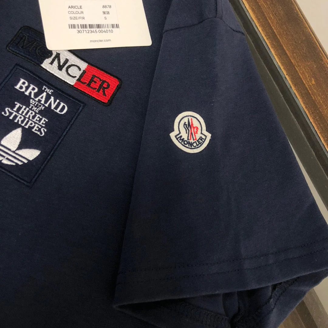MONCLER TSHIRT