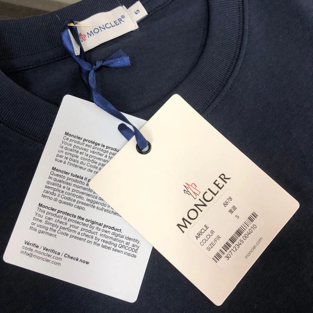 MONCLER TSHIRT