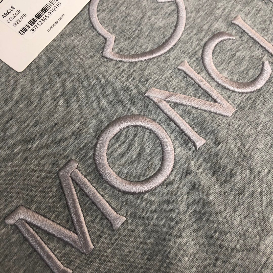 MONCLER TSHIRT