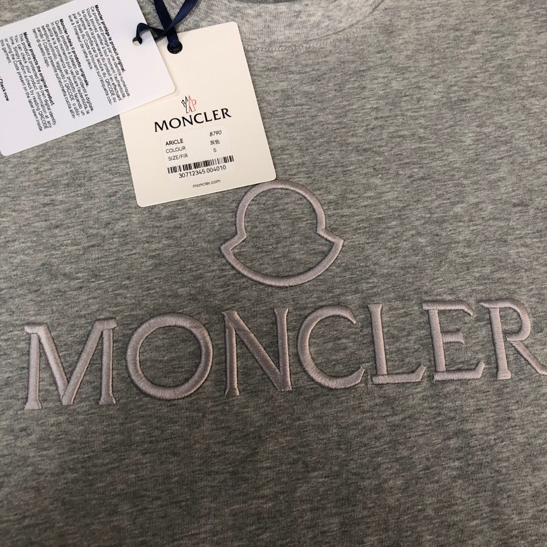 MONCLER TSHIRT
