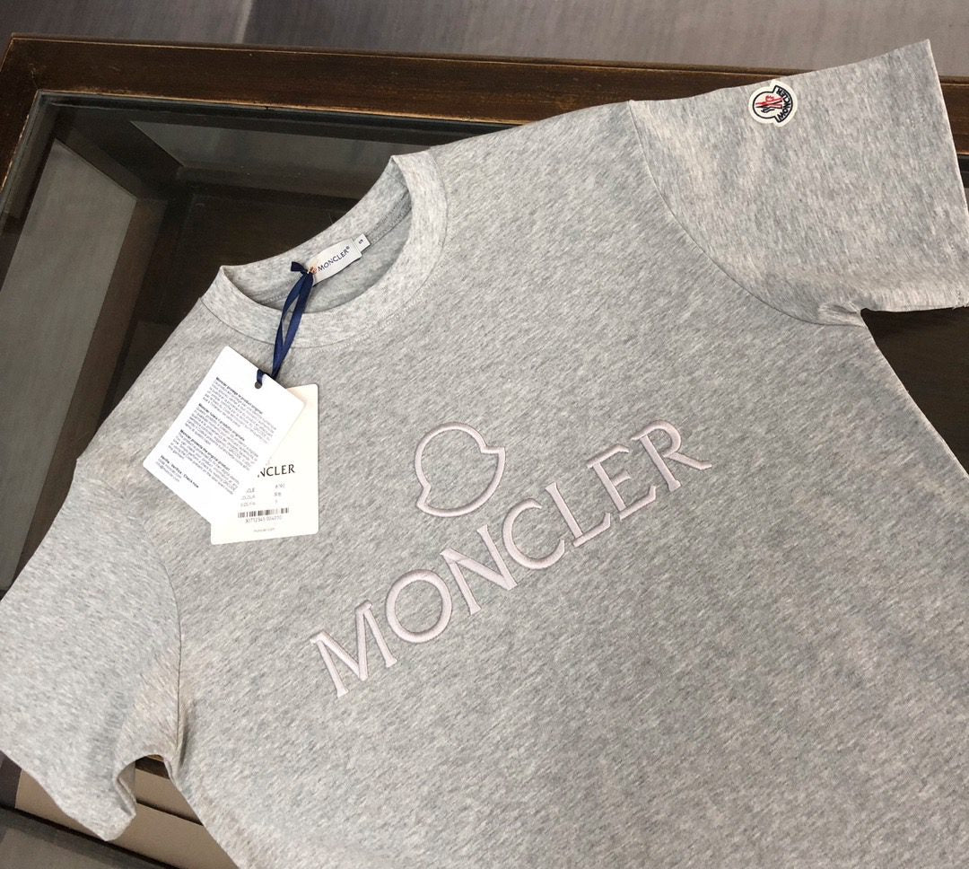 MONCLER TSHIRT