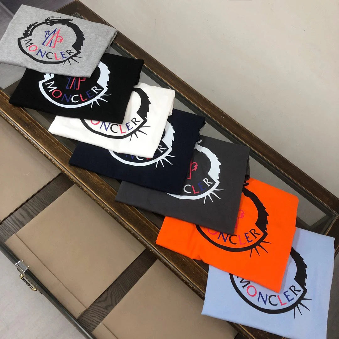 MONCLER TSHIRT