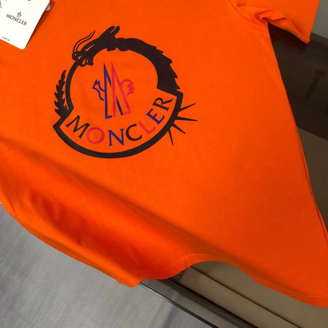 MONCLER TSHIRT
