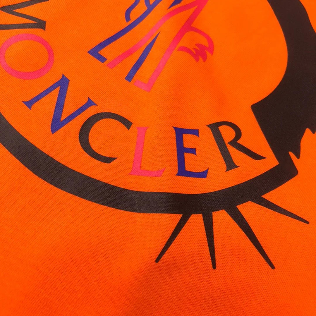 MONCLER TSHIRT