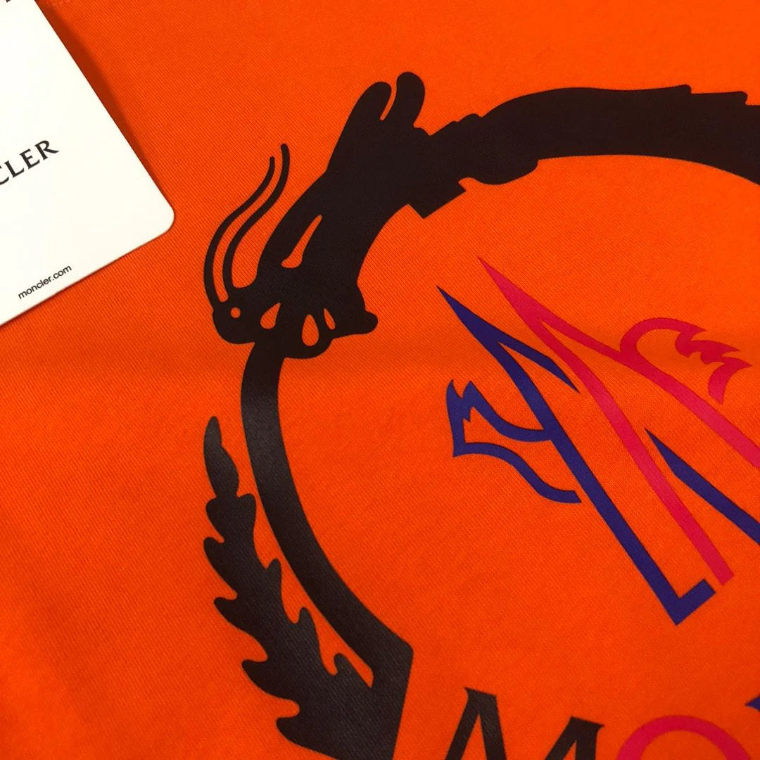 MONCLER TSHIRT