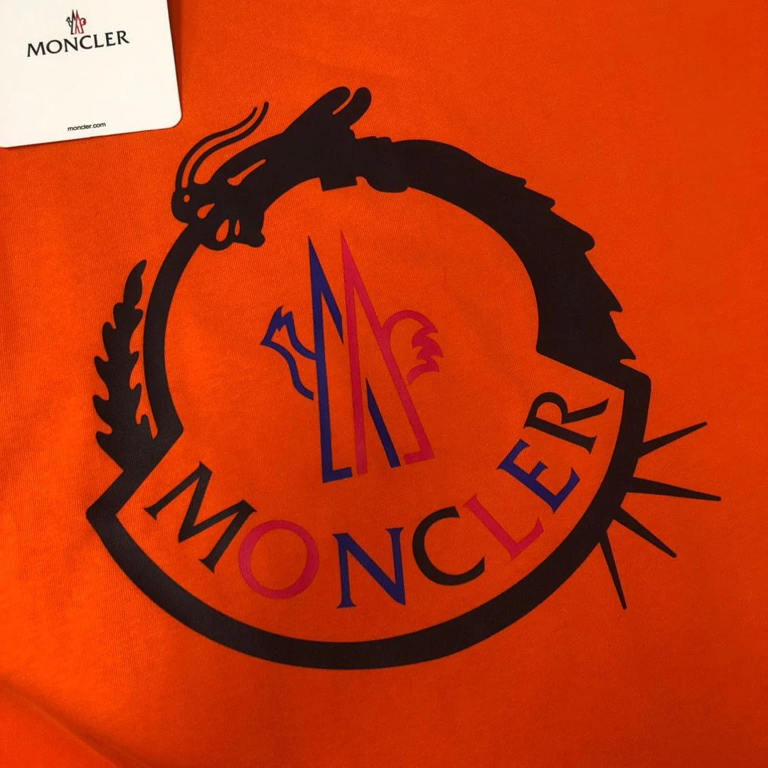 MONCLER TSHIRT