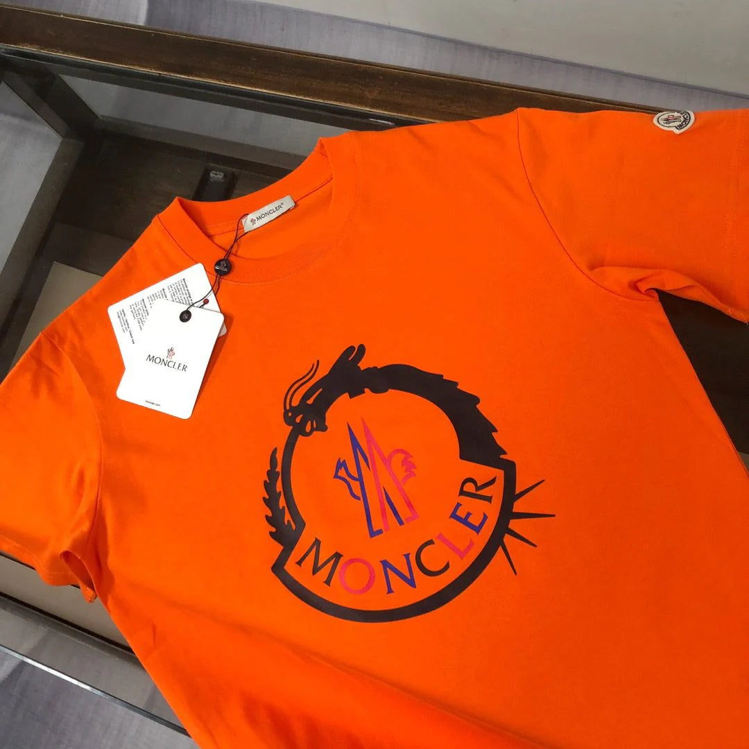 MONCLER TSHIRT