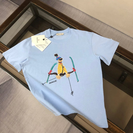 MONCLER TSHIRT