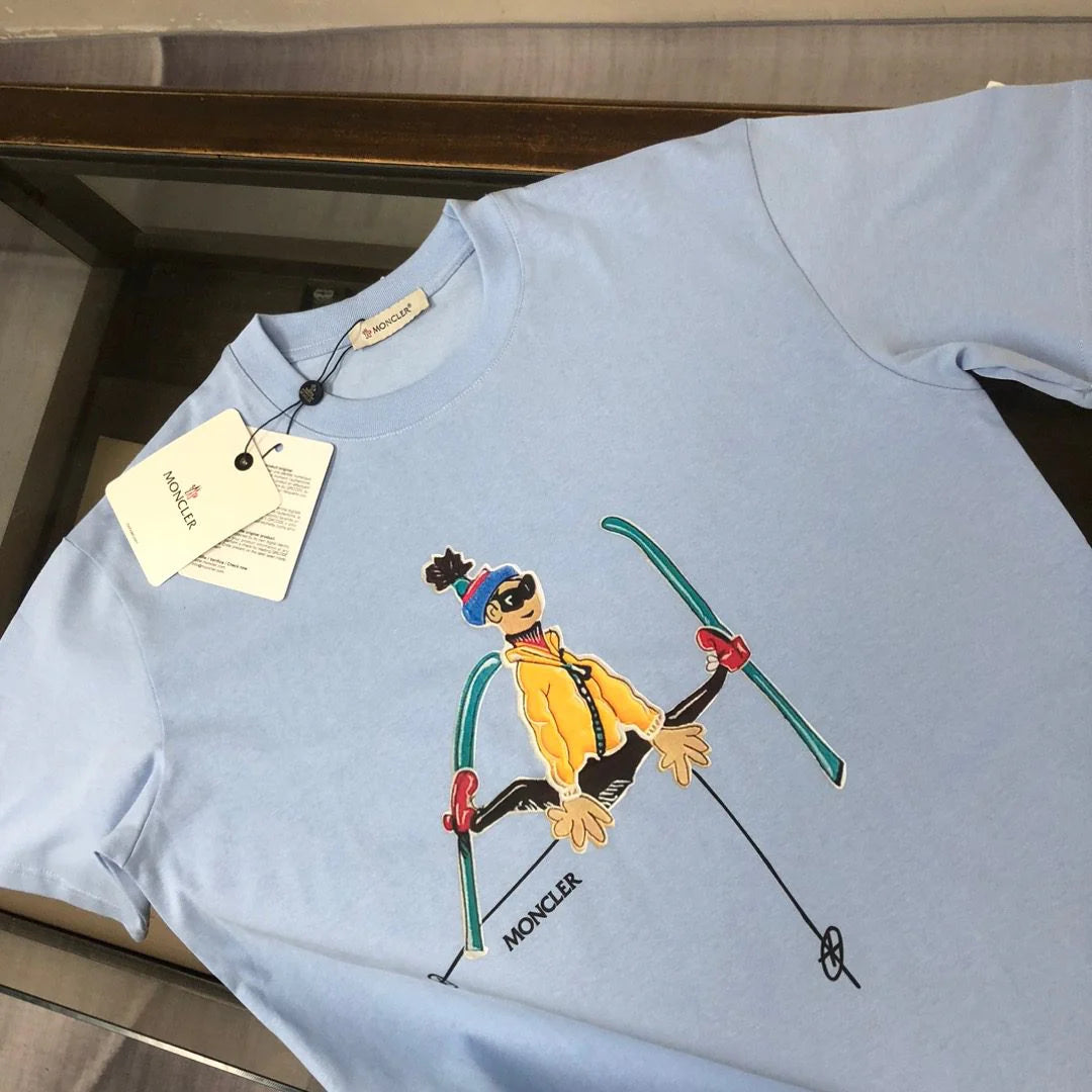 MONCLER TSHIRT