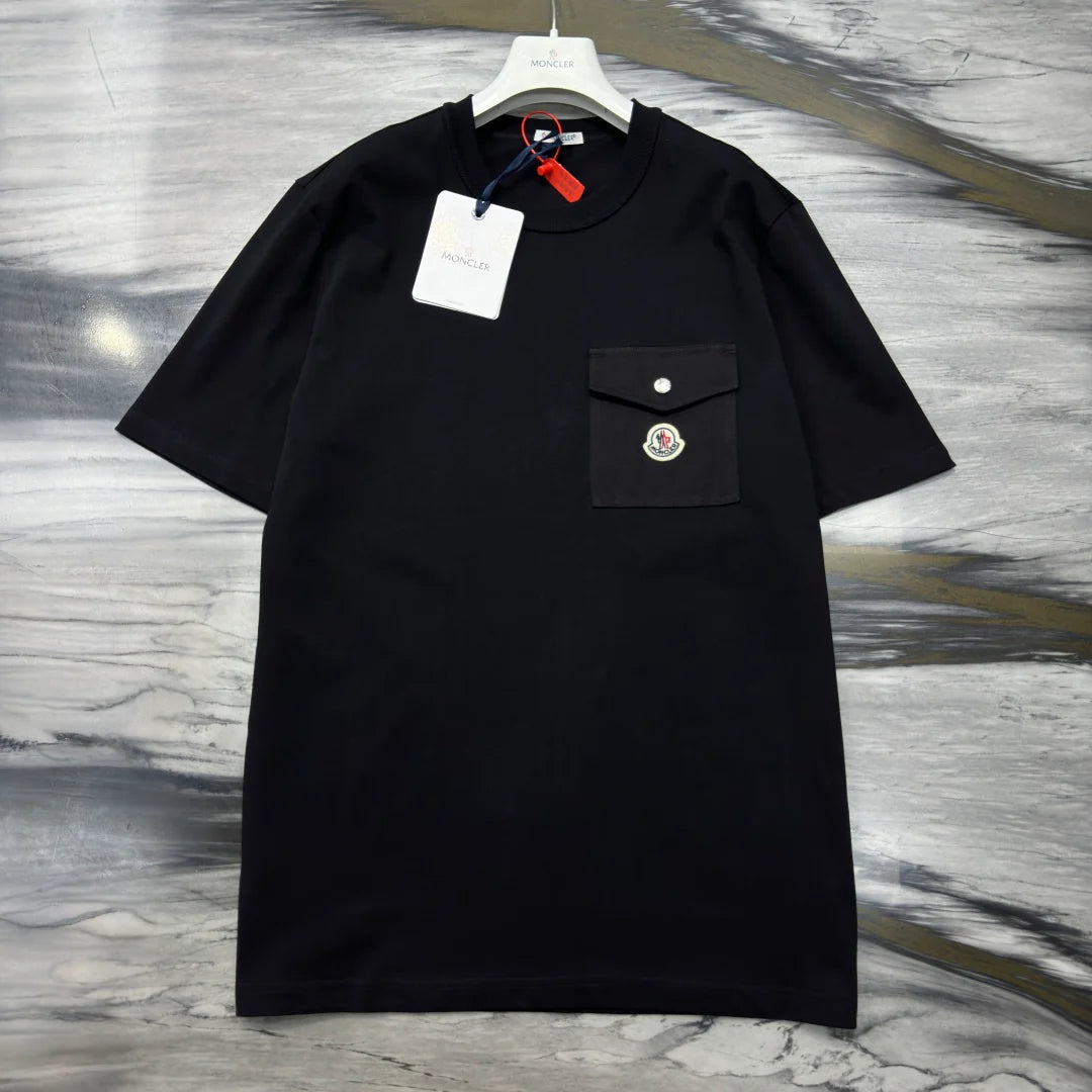 MONCLER TSHIRT