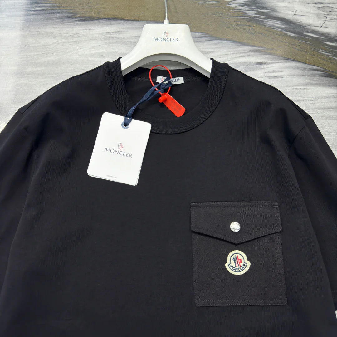 MONCLER TSHIRT