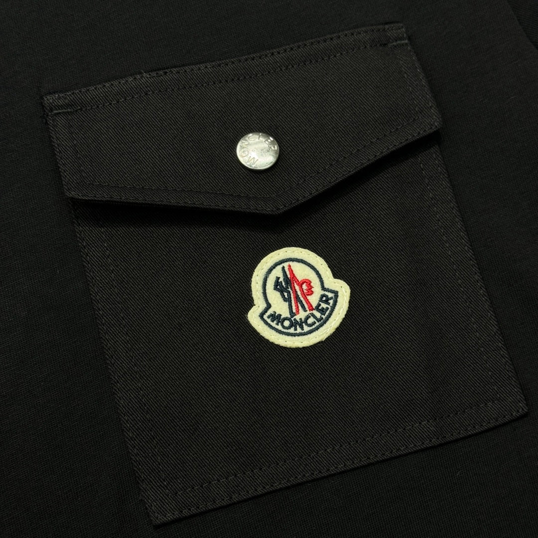 MONCLER TSHIRT