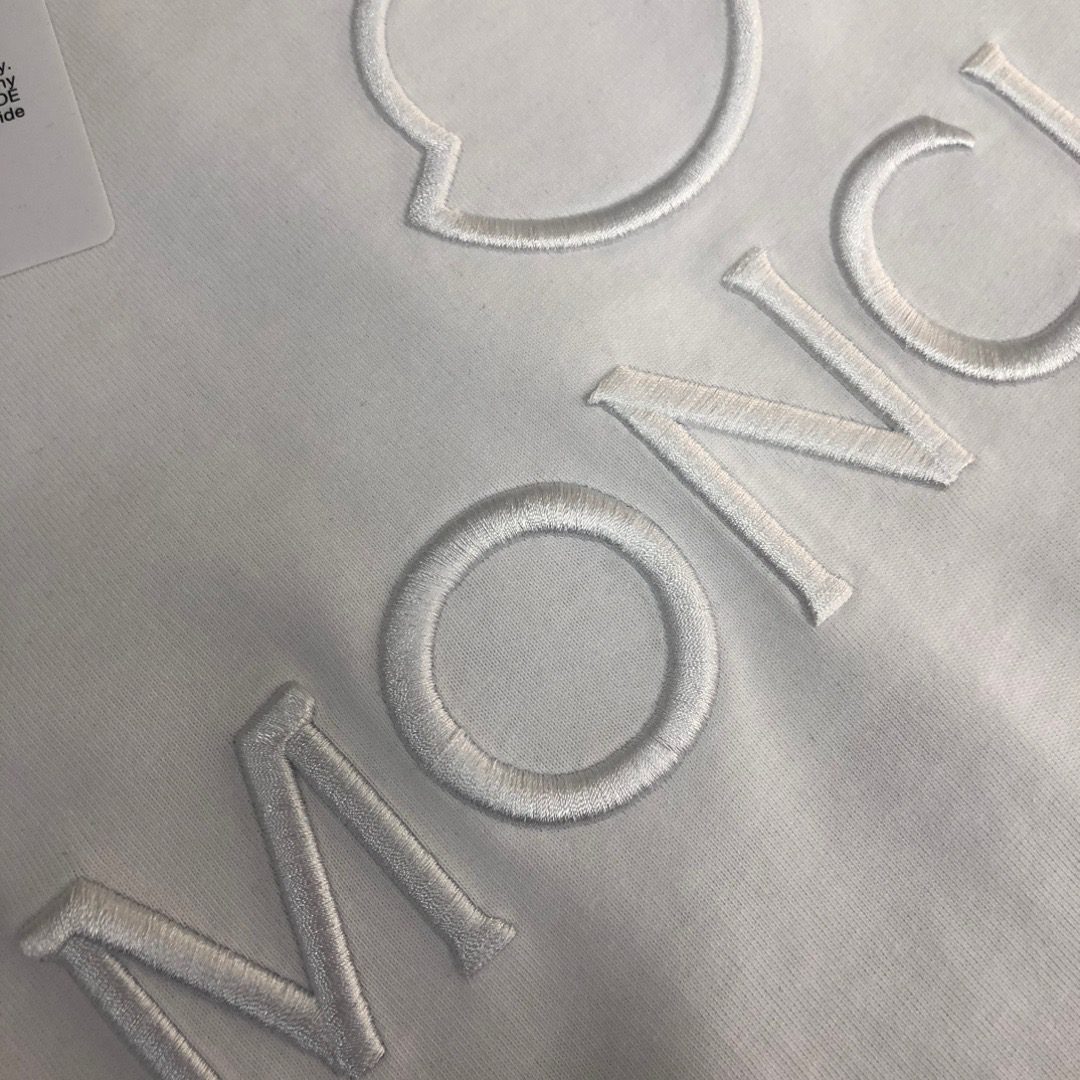 MONCLER TSHIRT