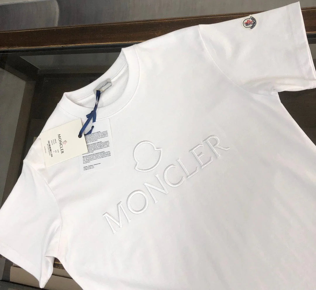 MONCLER TSHIRT