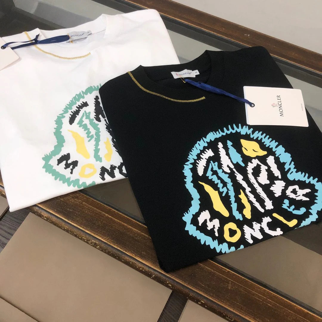 MONCLER TSHIRT