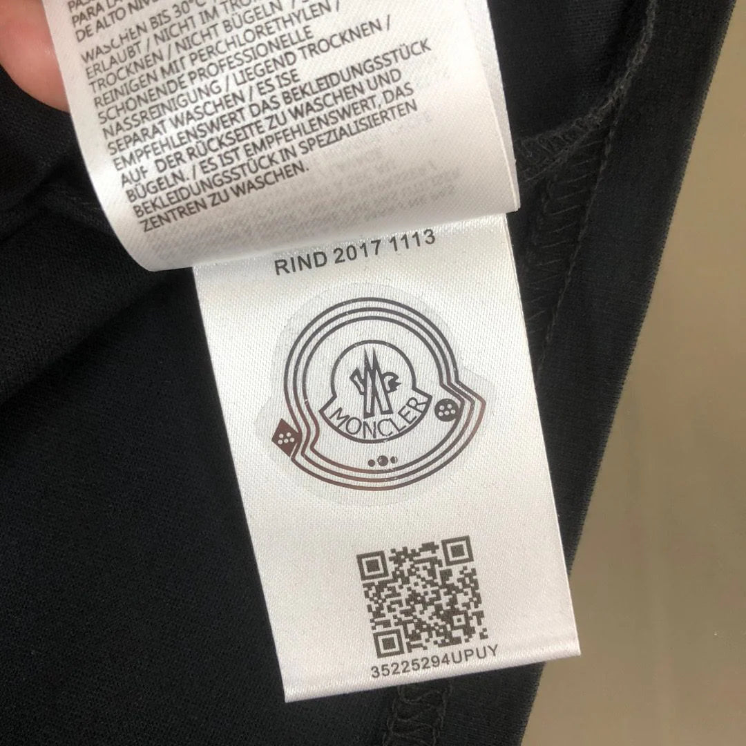 MONCLER TSHIRT