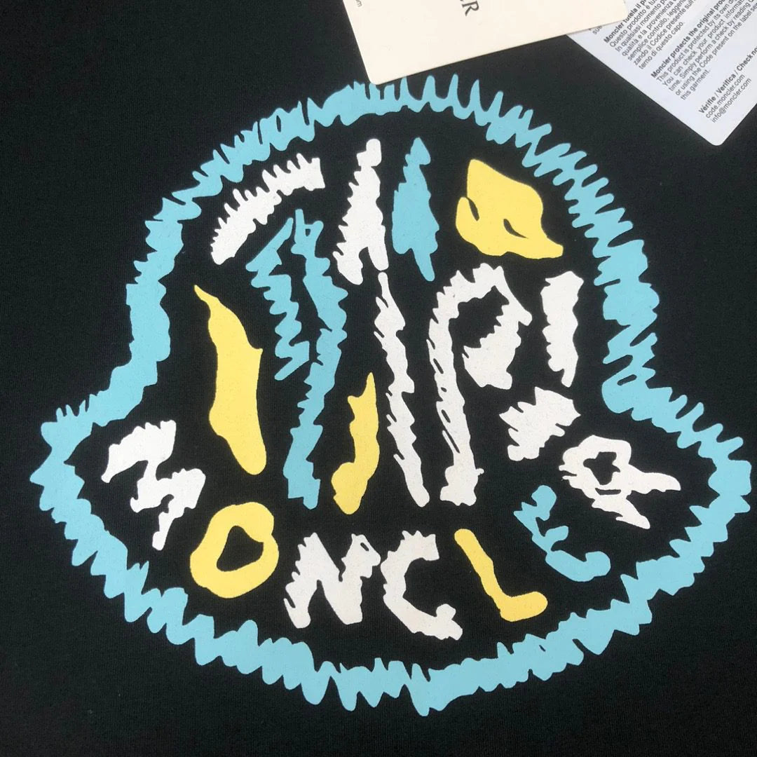 MONCLER TSHIRT