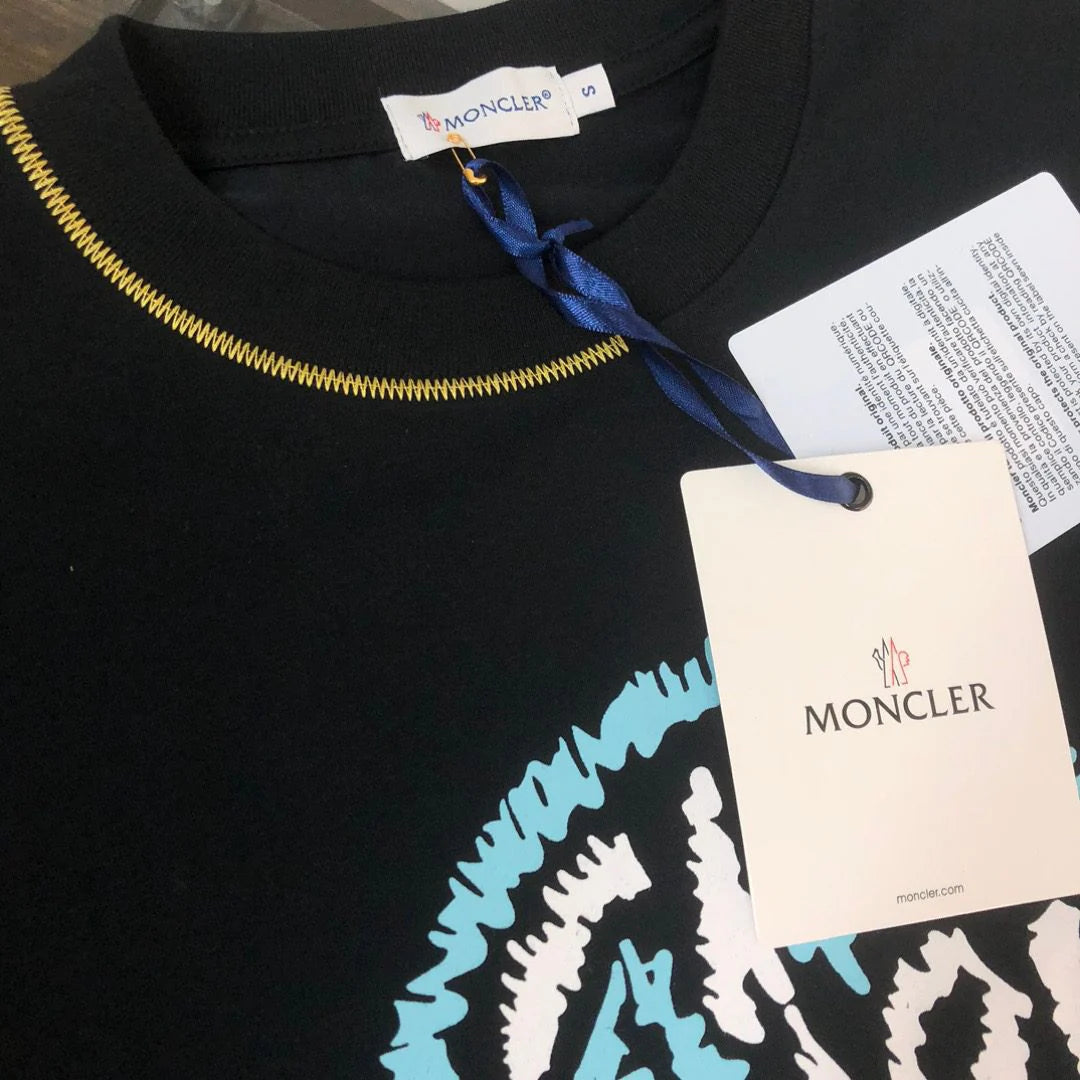 MONCLER TSHIRT