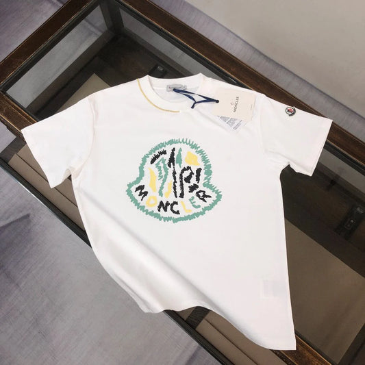 MONCLER TSHIRT