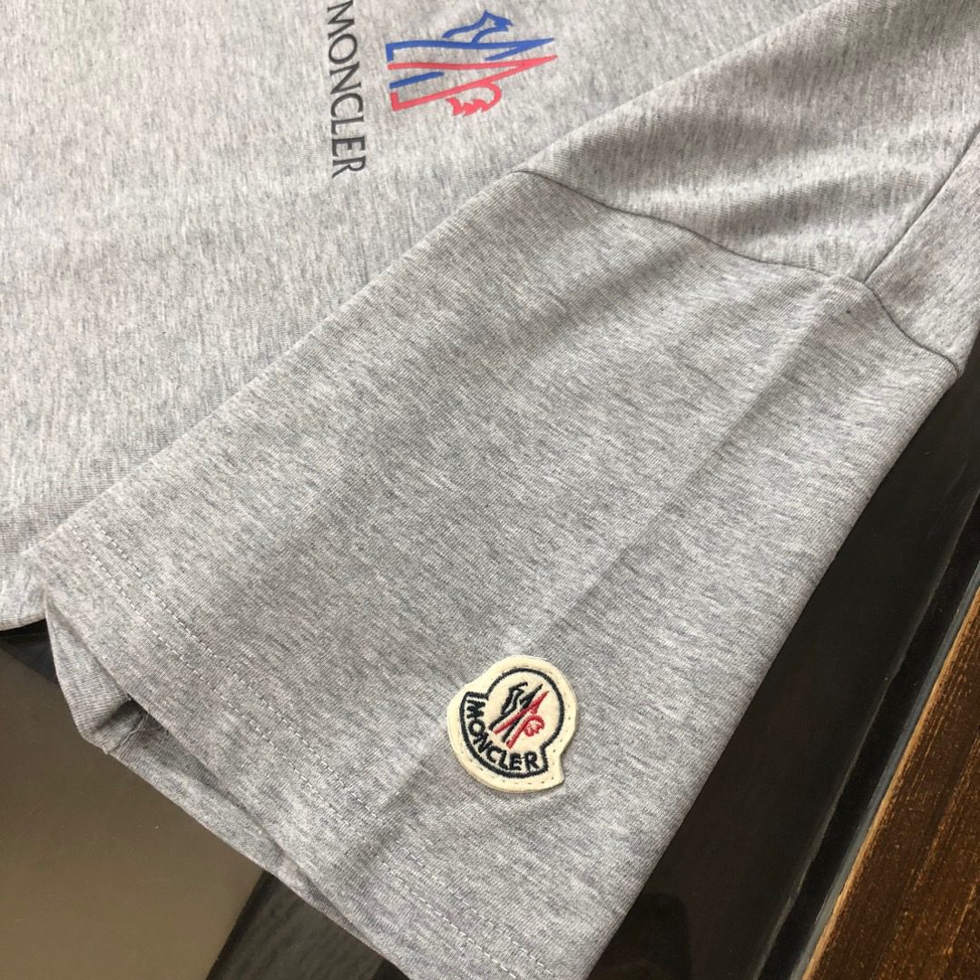 MONCLER TSHIRT
