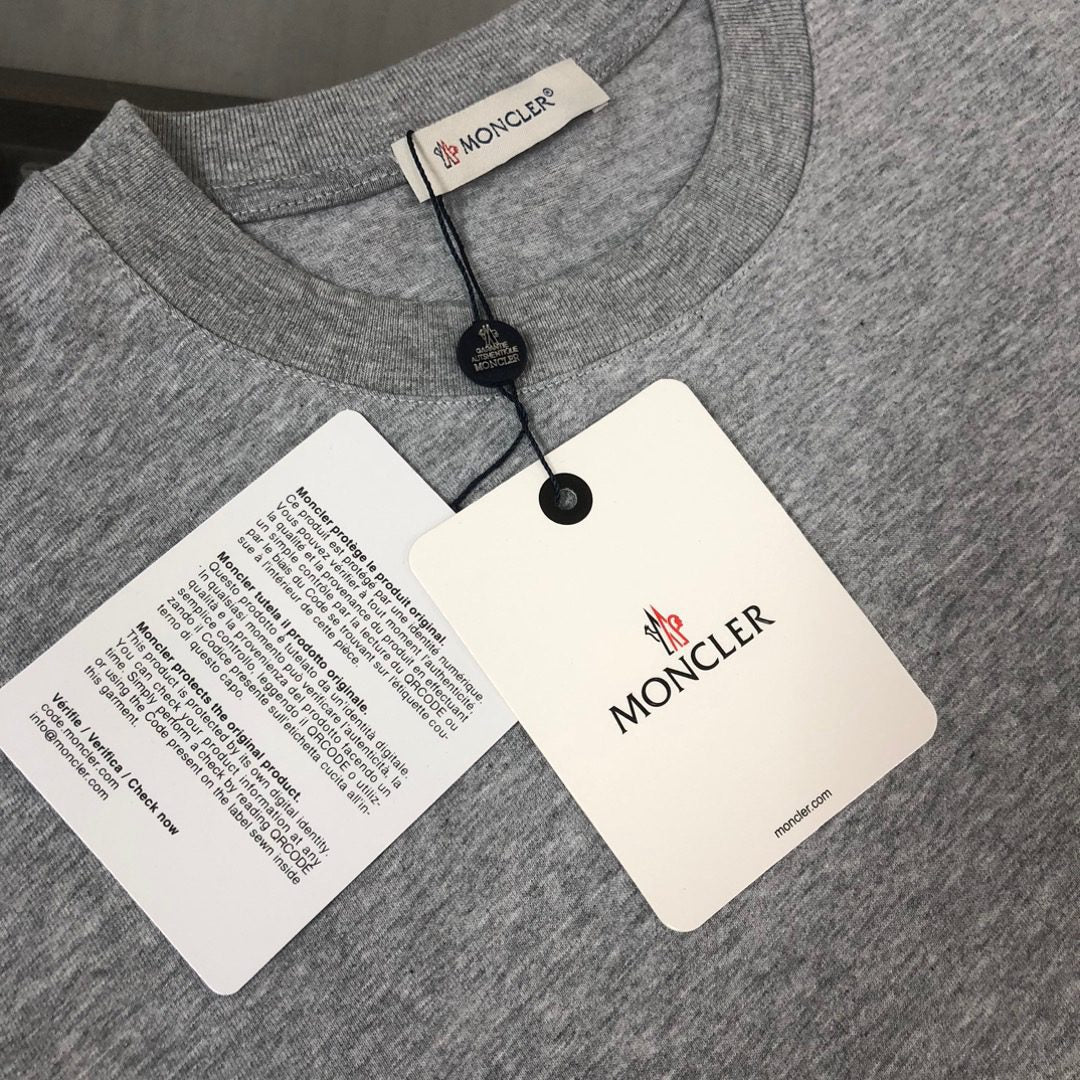 MONCLER TSHIRT