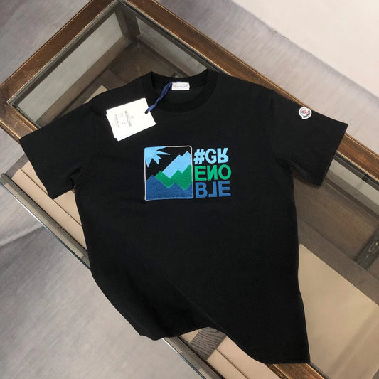 MONCLER TSHIRT
