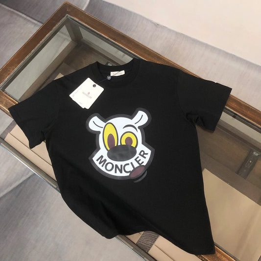 MONCLER TSHIRT