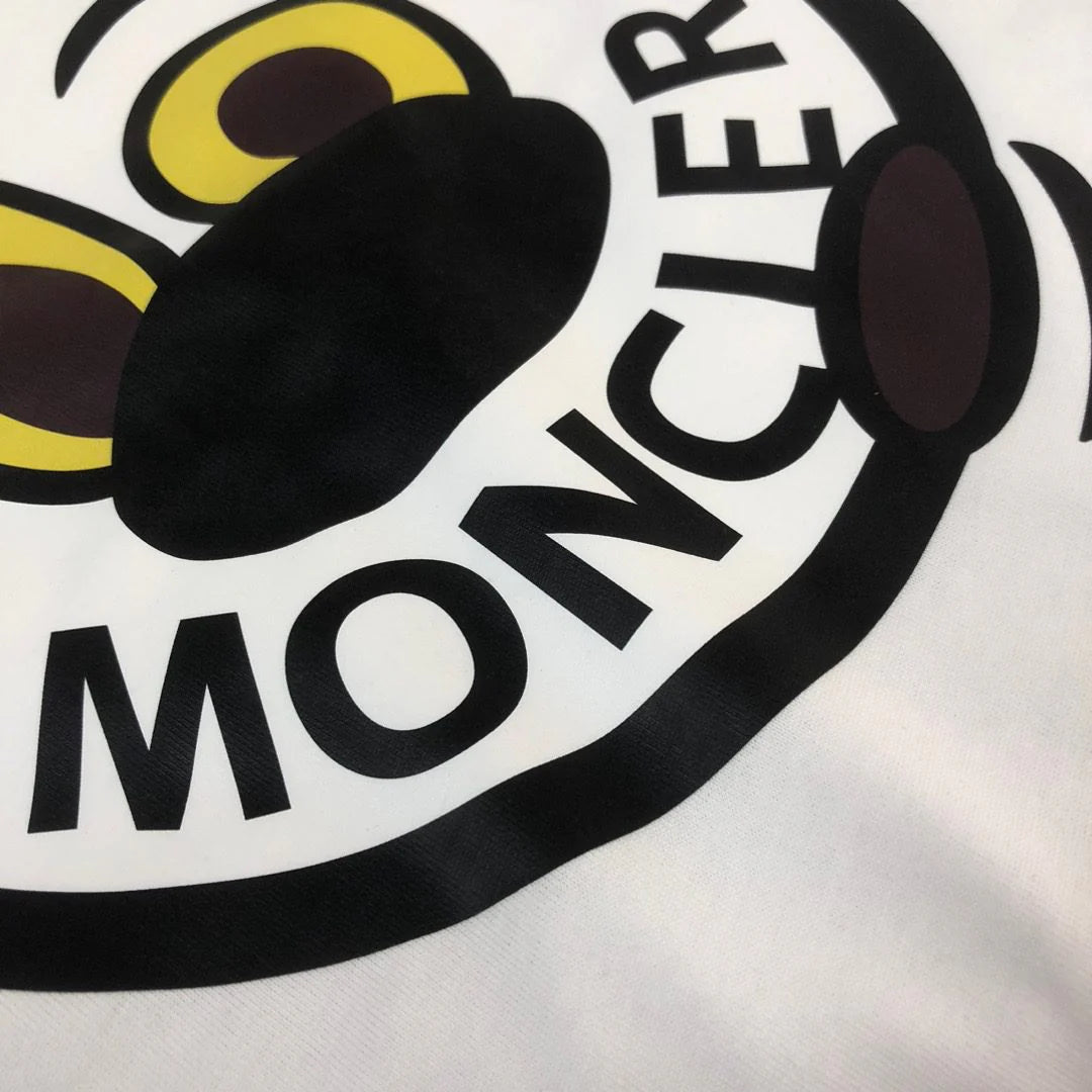MONCLER TSHIRT